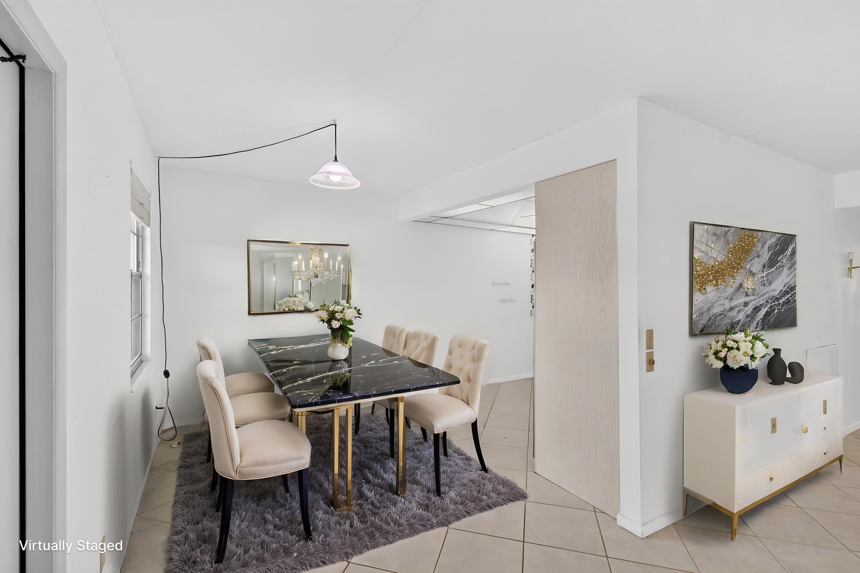 CENTURY VILLAGE - Residential