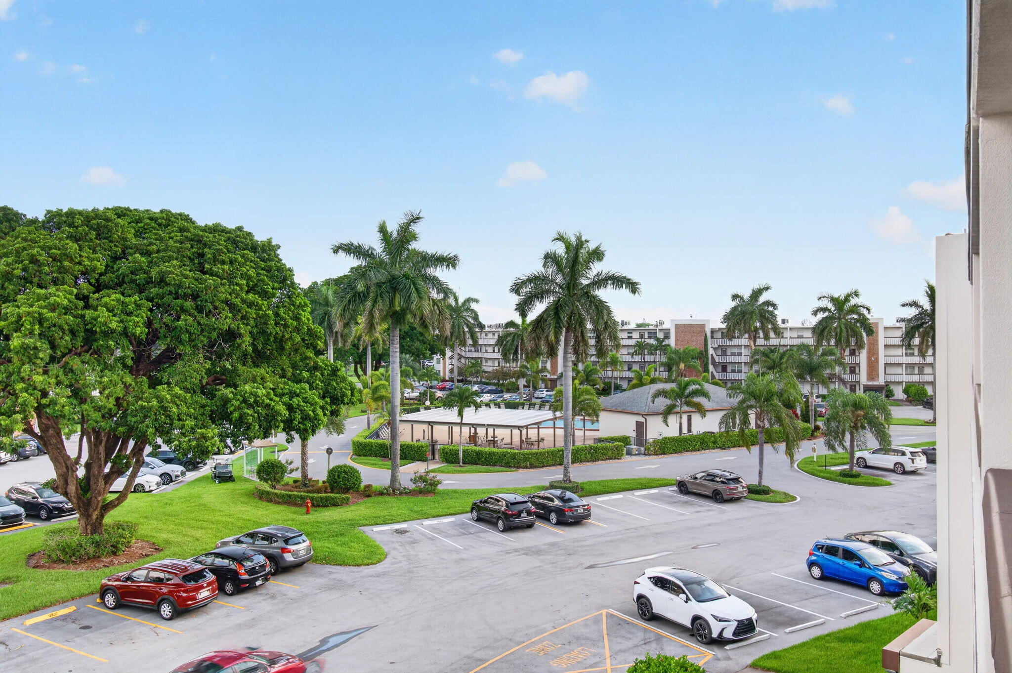 CENTURY VILLAGE - Residential
