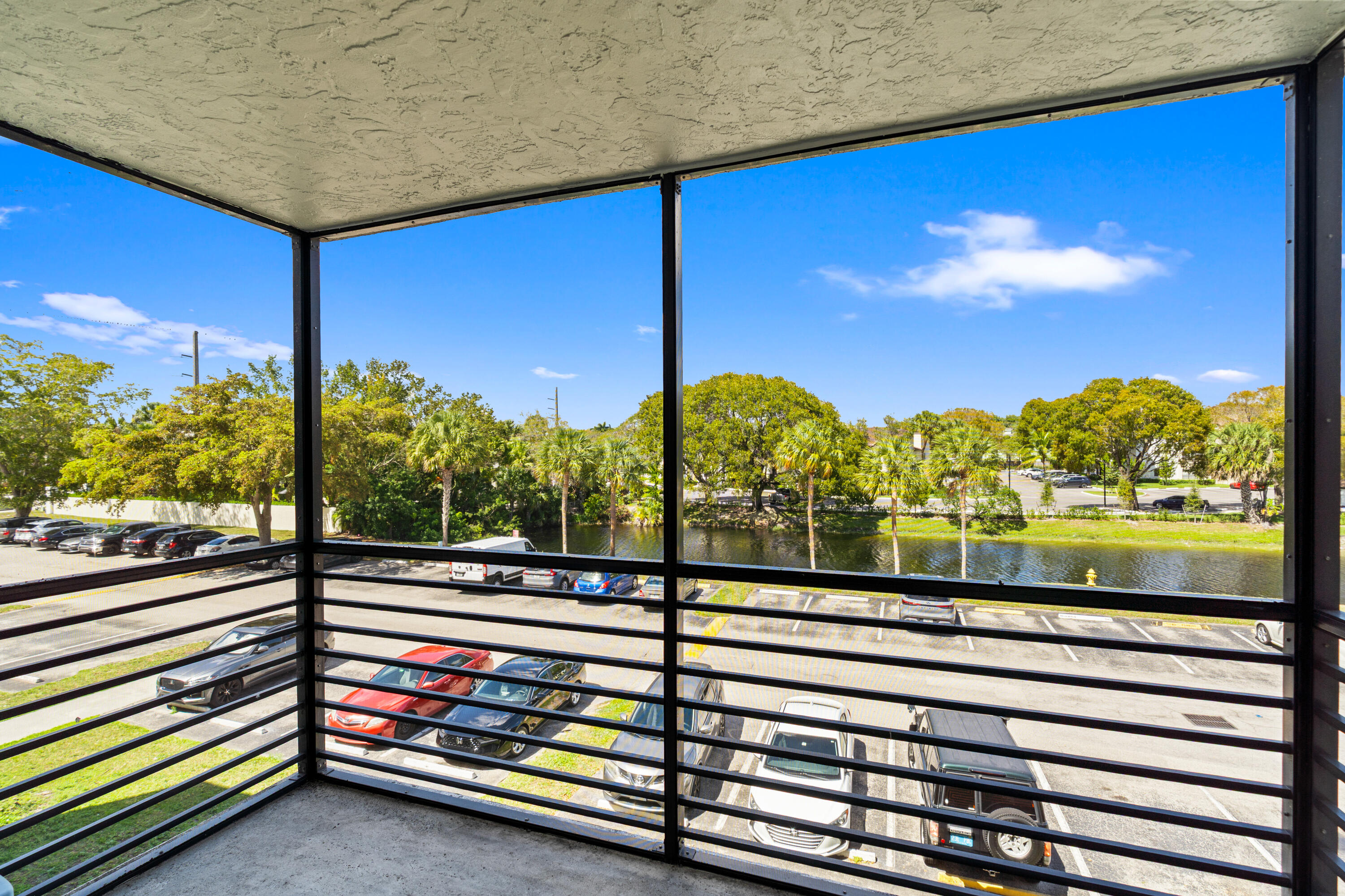 Sunrise Springs - Residential