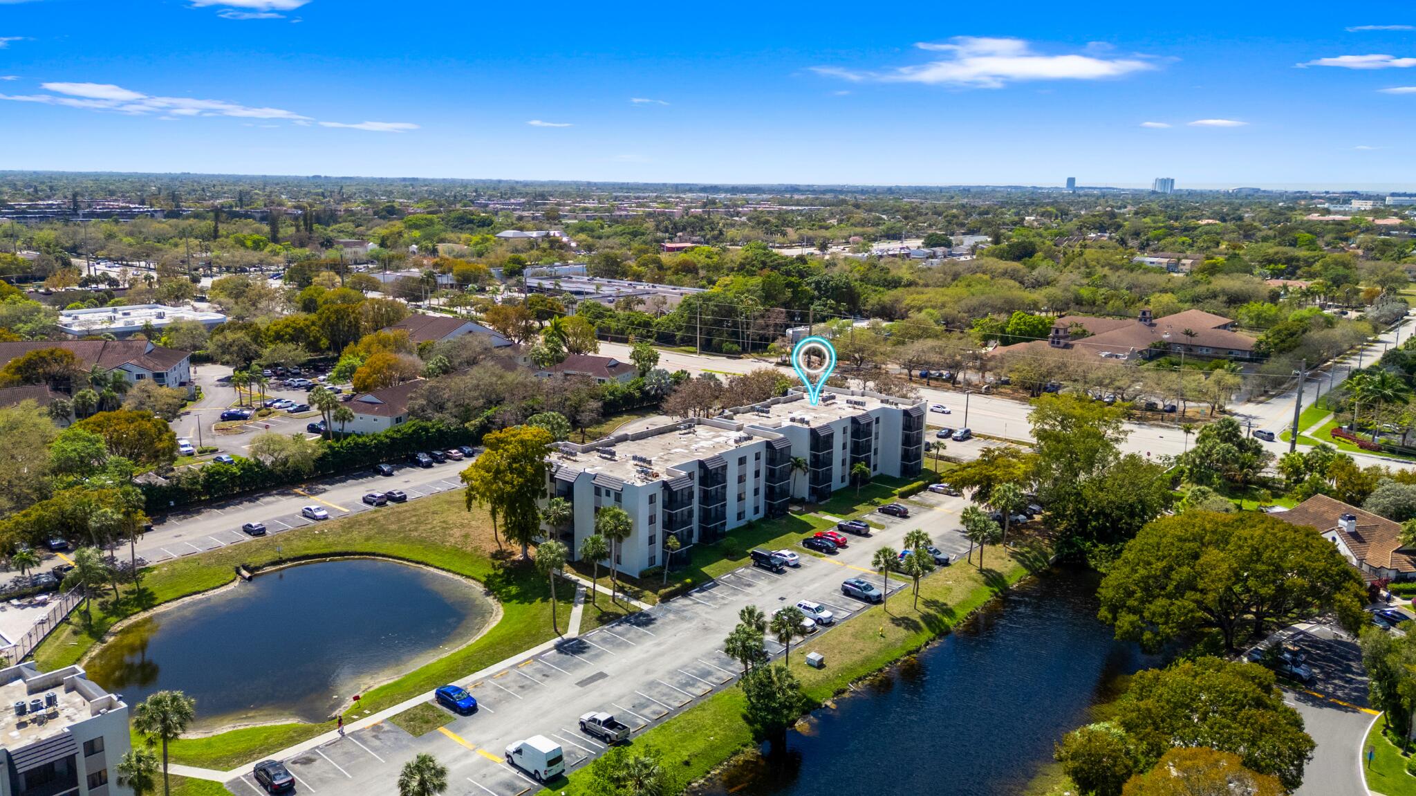 Sunrise Springs - Residential