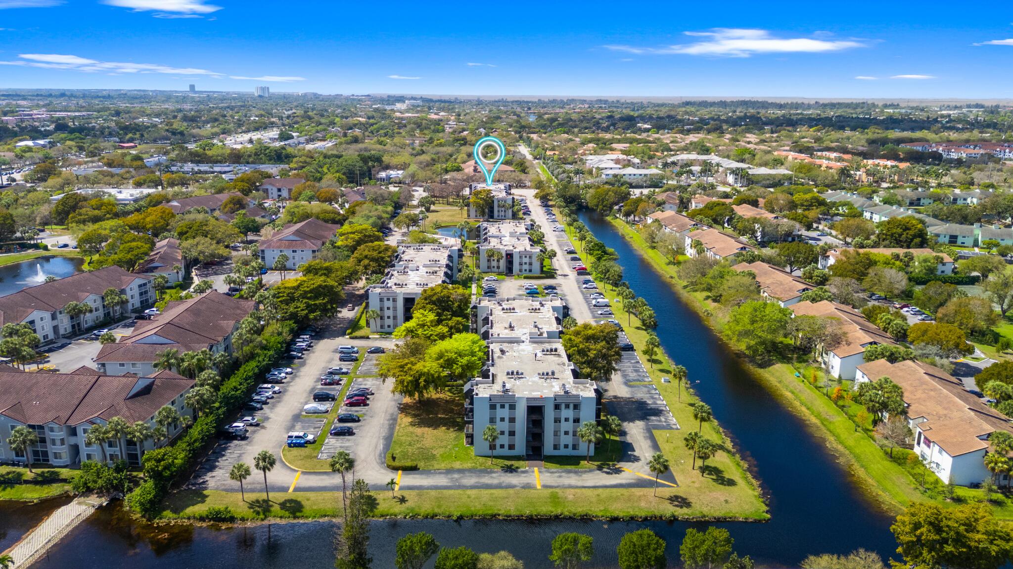 Sunrise Springs - Residential