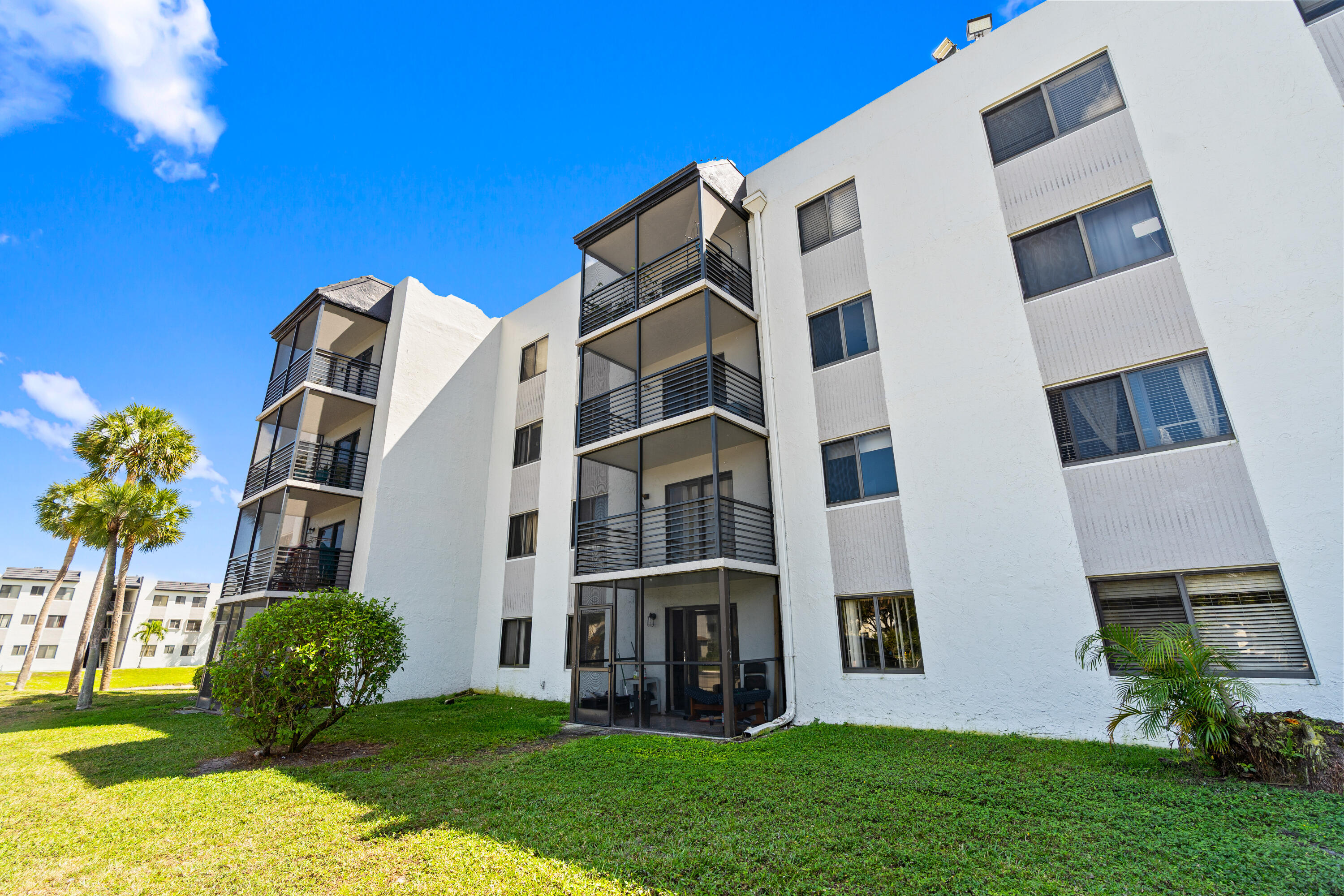 Sunrise Springs - Residential