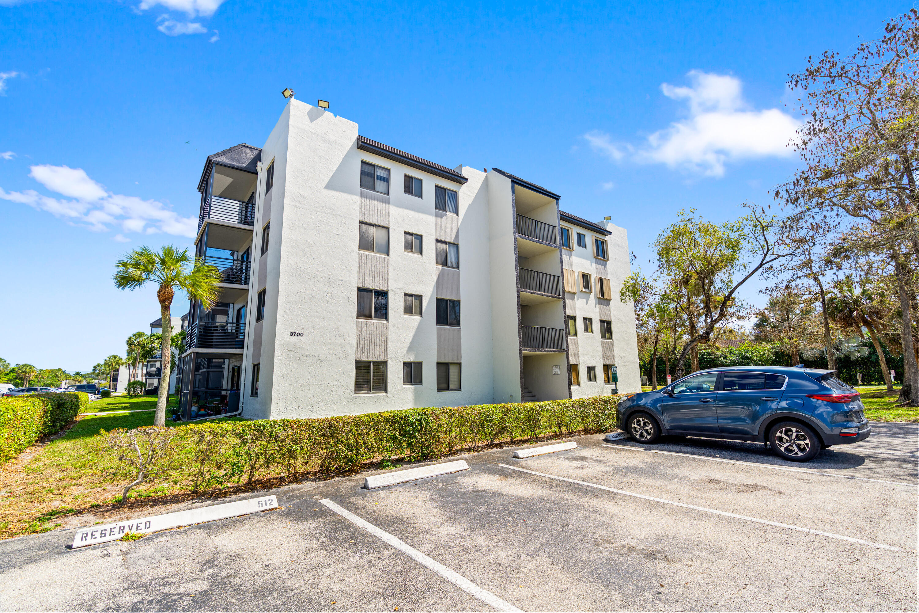 Sunrise Springs - Residential