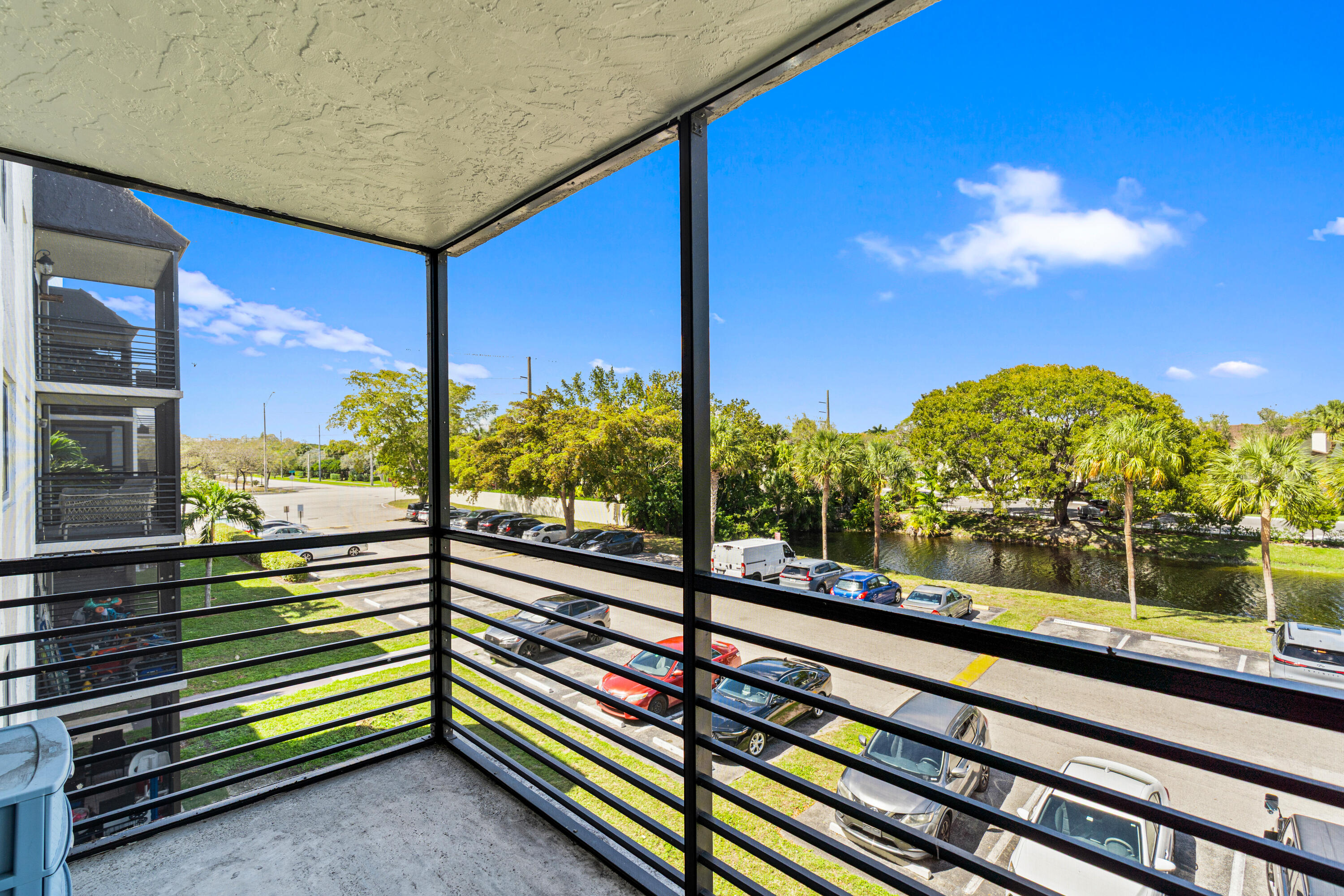 Sunrise Springs - Residential