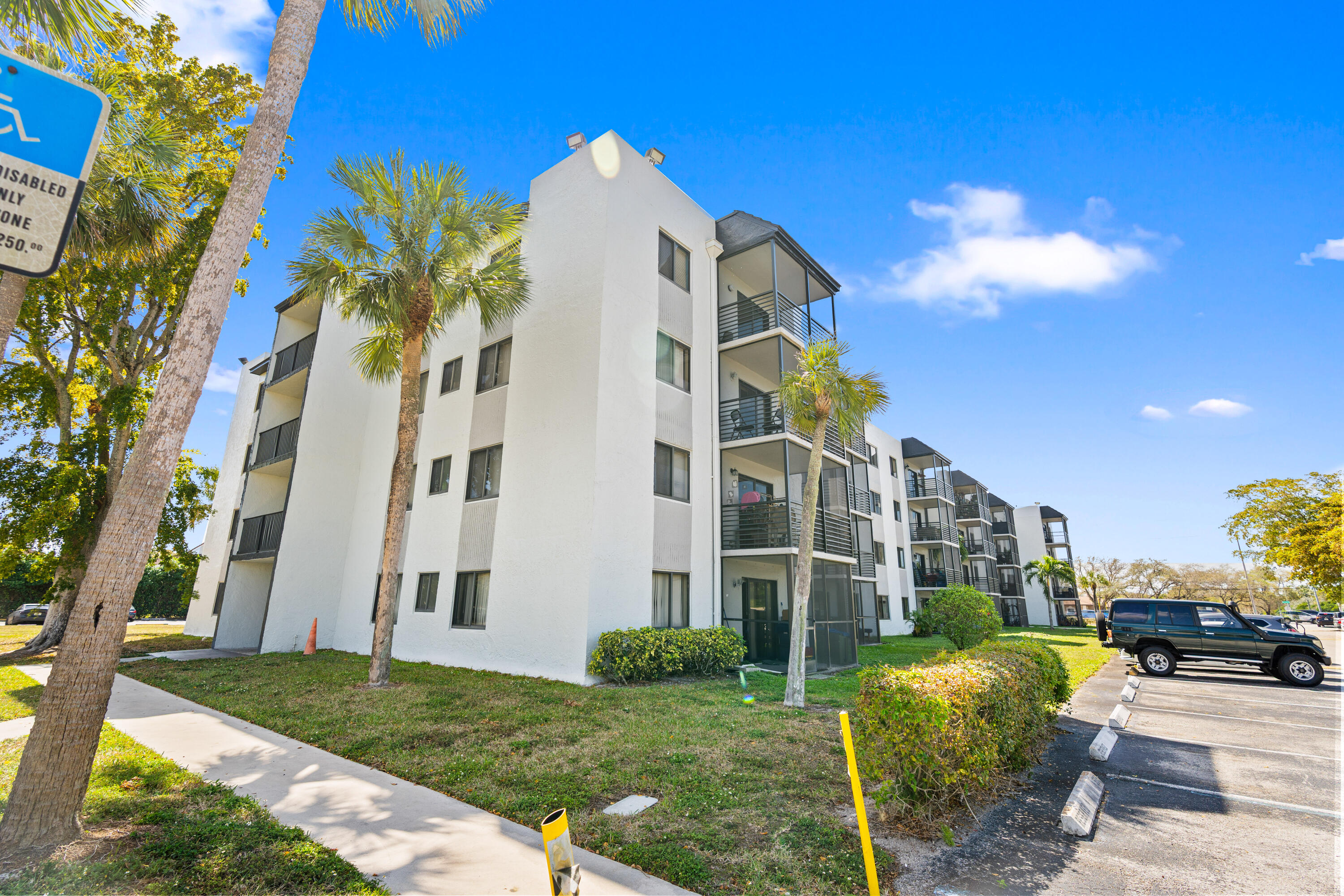 Sunrise Springs - Residential
