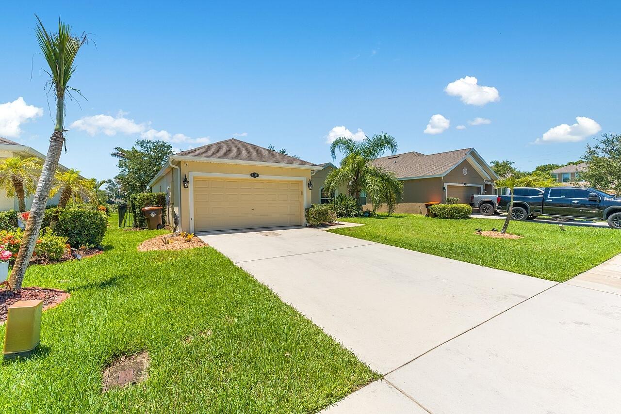 WESTFIELD SUBDIVISION - Residential