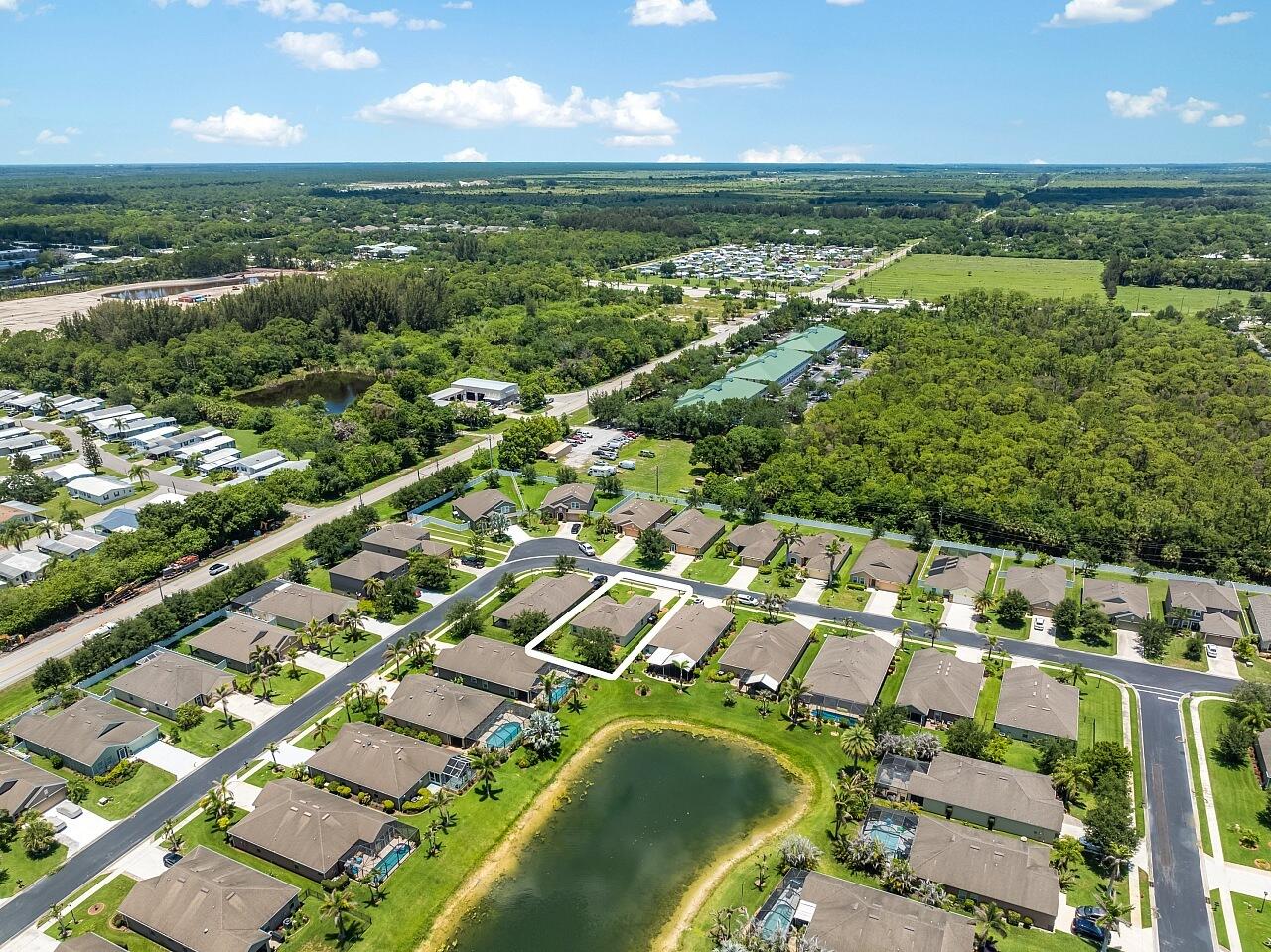 WESTFIELD SUBDIVISION - Residential
