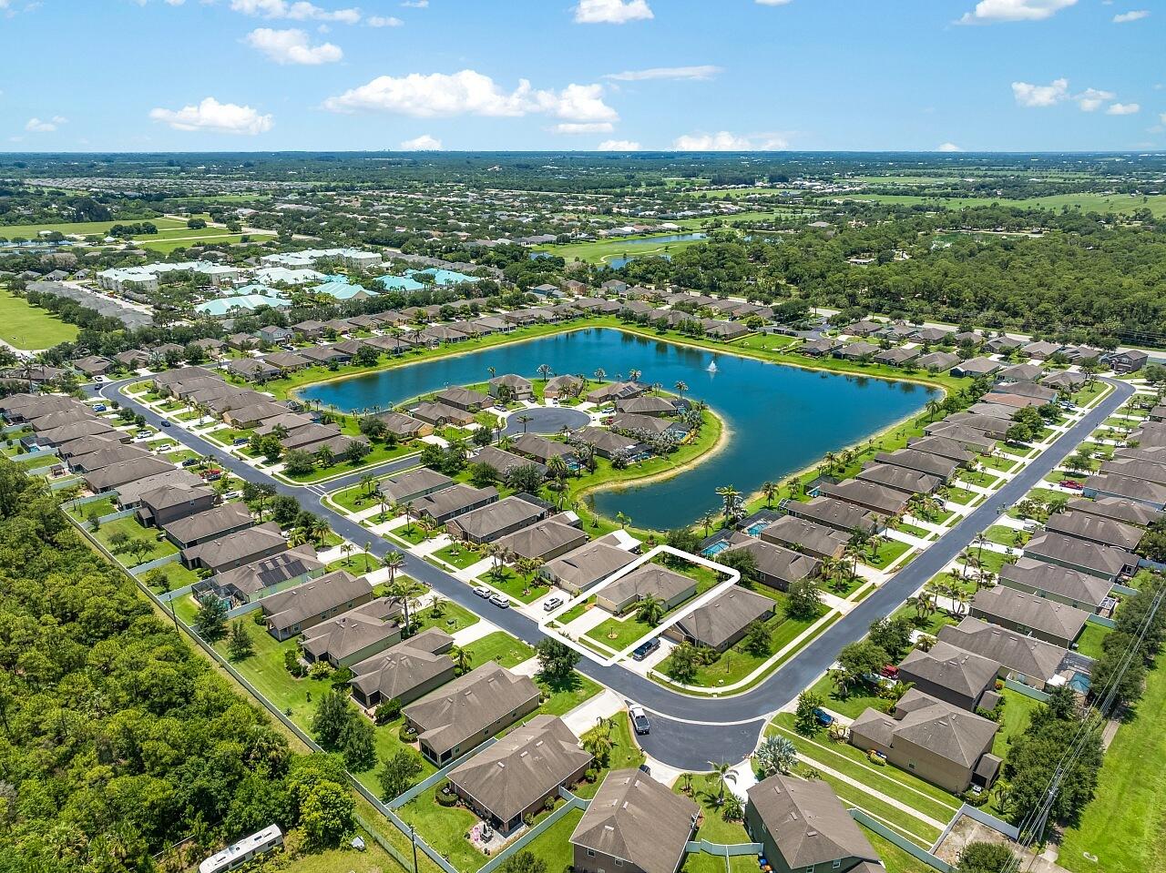 WESTFIELD SUBDIVISION - Residential