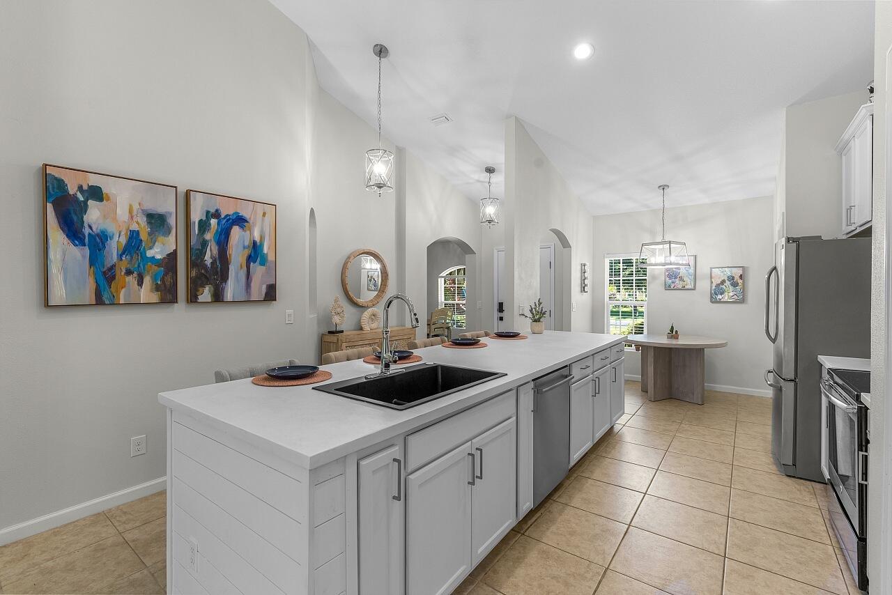 WESTFIELD SUBDIVISION - Residential