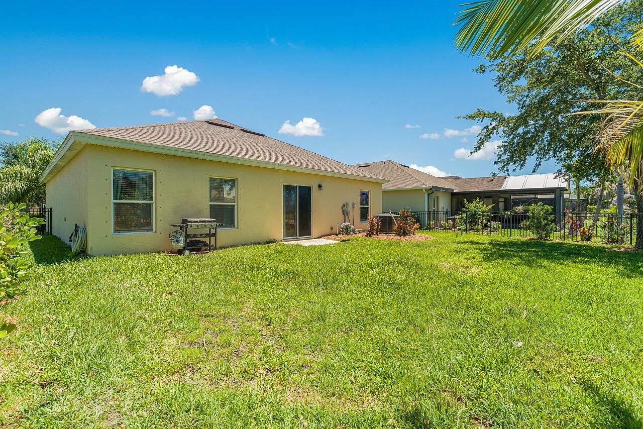 WESTFIELD SUBDIVISION - Residential