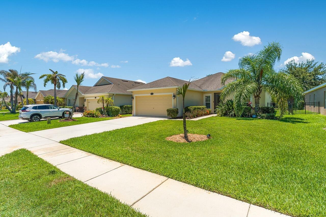 WESTFIELD SUBDIVISION - Residential