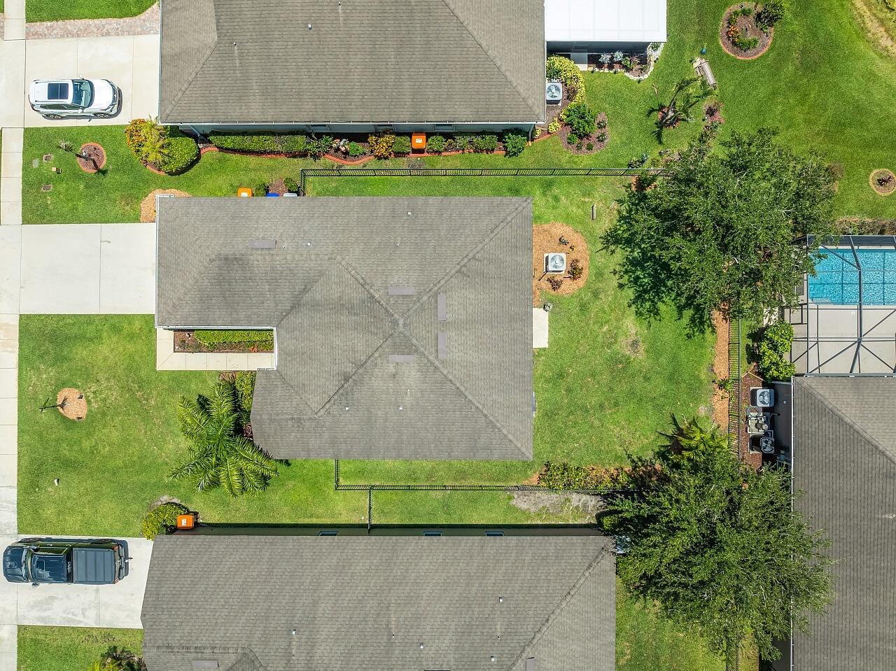 WESTFIELD SUBDIVISION - Residential