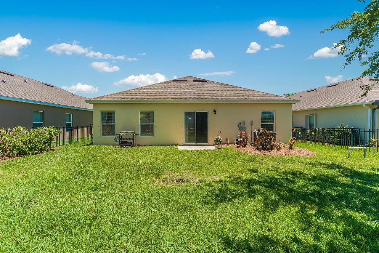 WESTFIELD SUBDIVISION - Residential