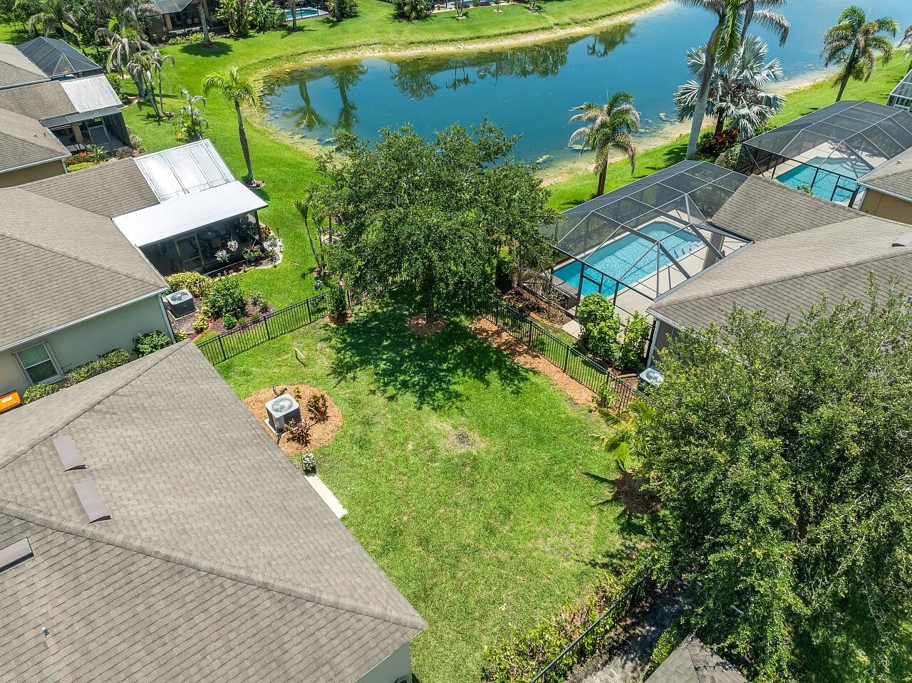 WESTFIELD SUBDIVISION - Residential