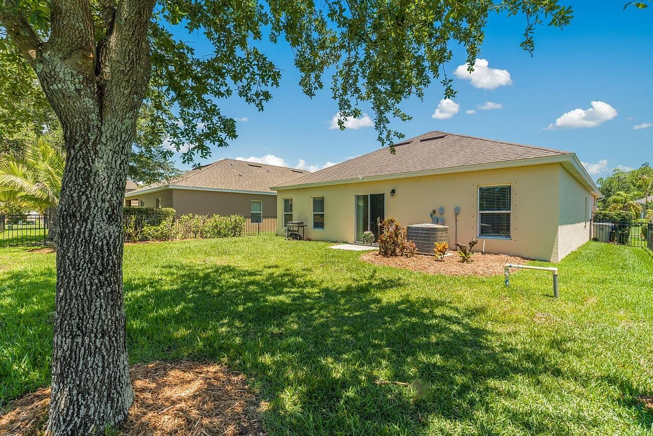 WESTFIELD SUBDIVISION - Residential