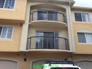 Nice unit with garage. Tile flooring in bedrooms and main areas. This unit is ready for new owners and will not last long at this price. Make your appointment today before it is too late.