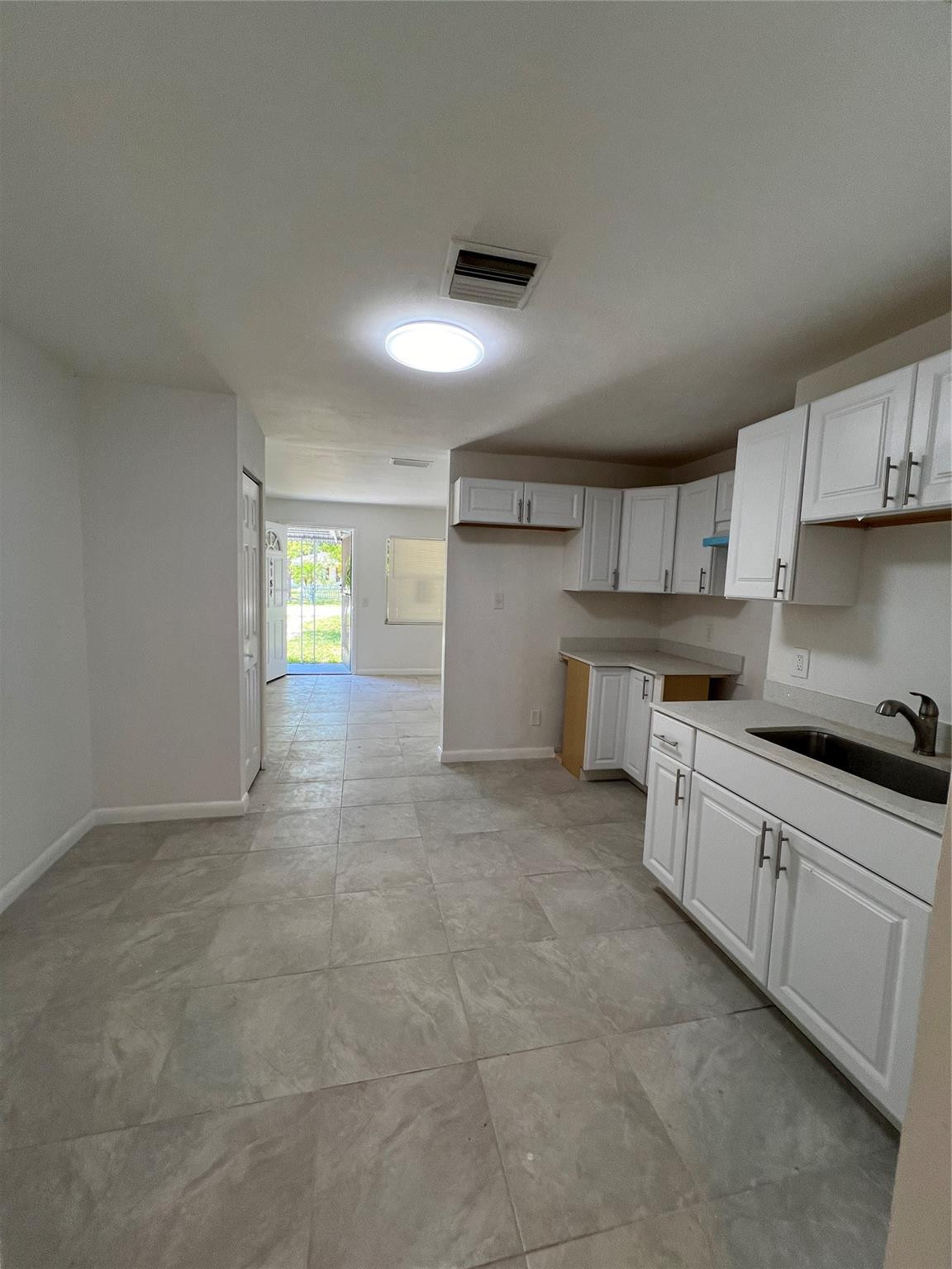 Poinciana Gardens Sec 01 - Residential