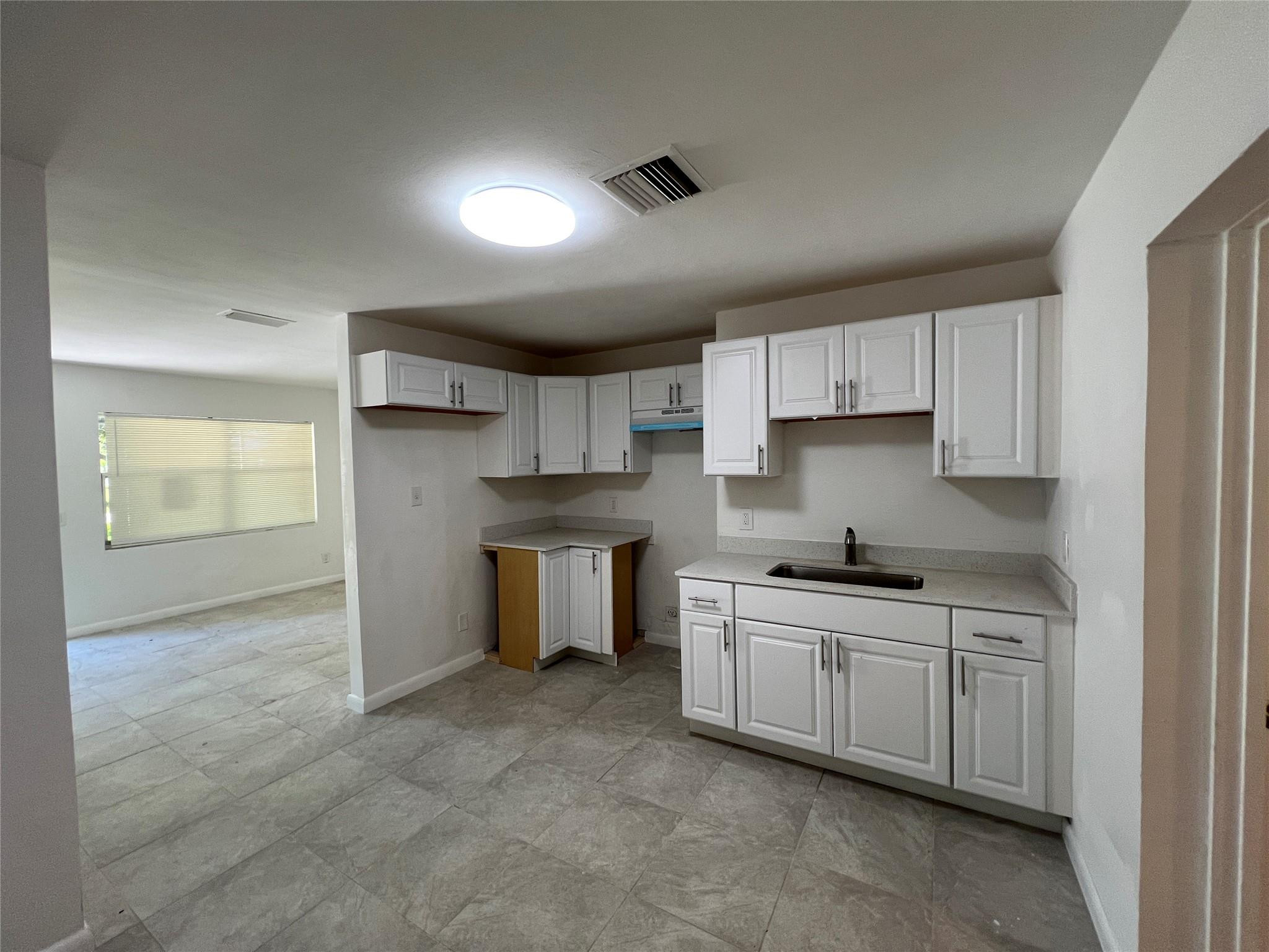 Poinciana Gardens Sec 01 - Residential