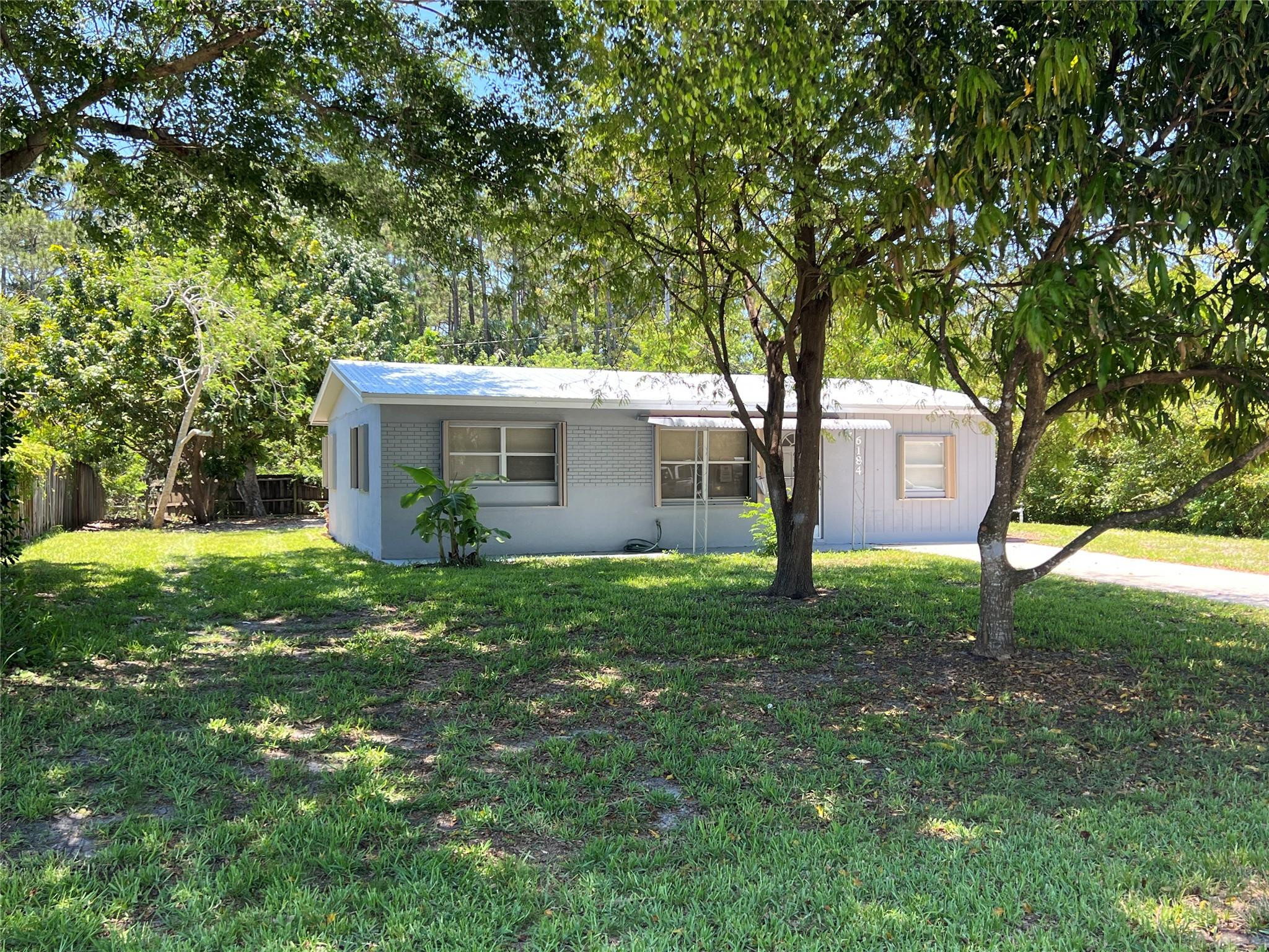 Poinciana Gardens Sec 01 - Residential