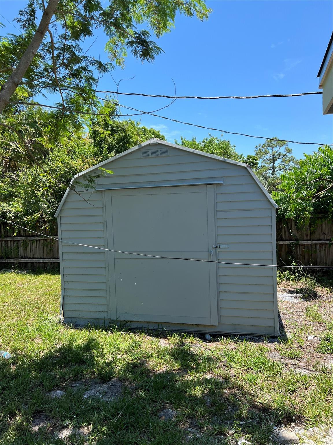 Poinciana Gardens Sec 01 - Residential