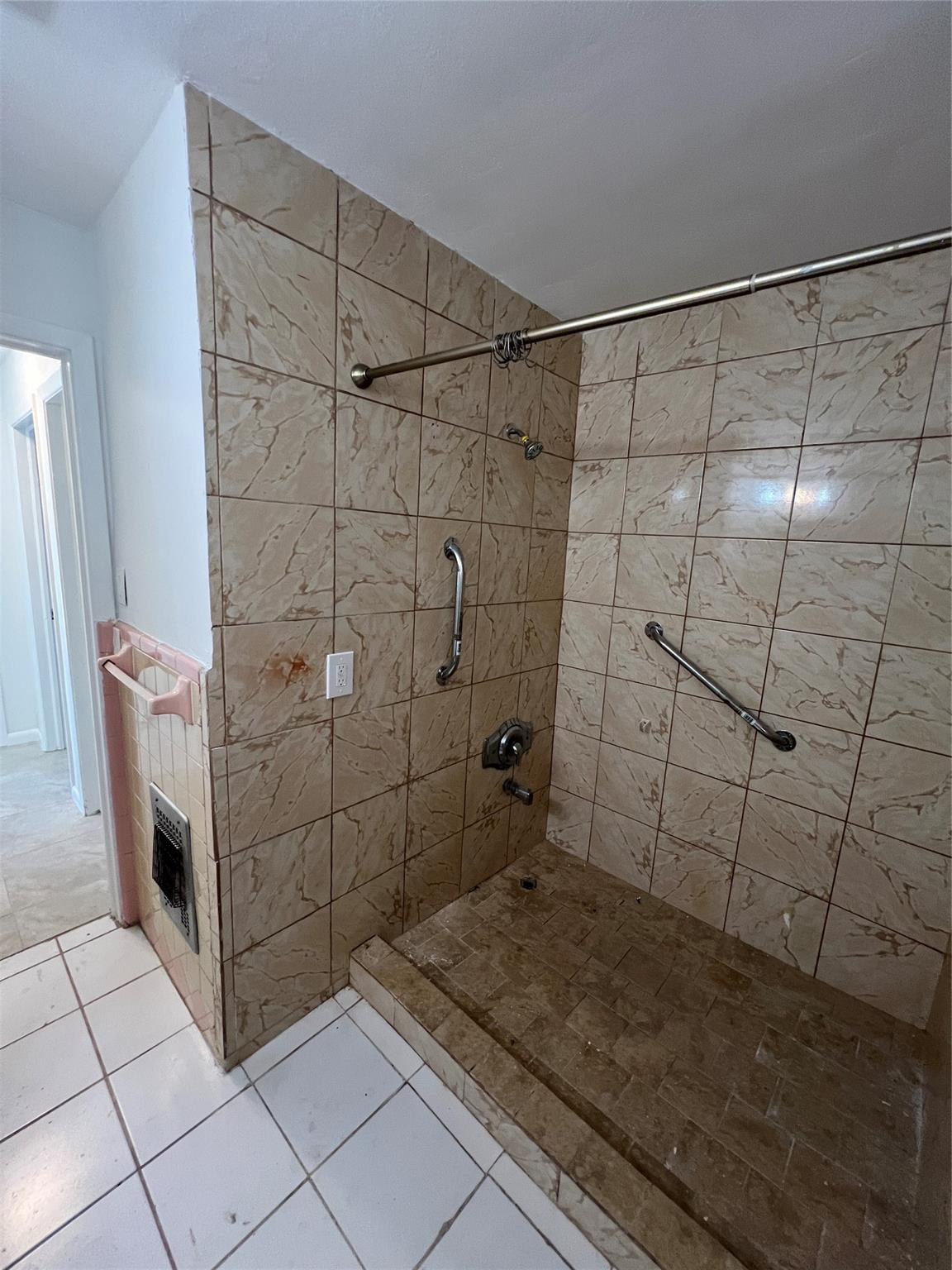 Poinciana Gardens Sec 01 - Residential