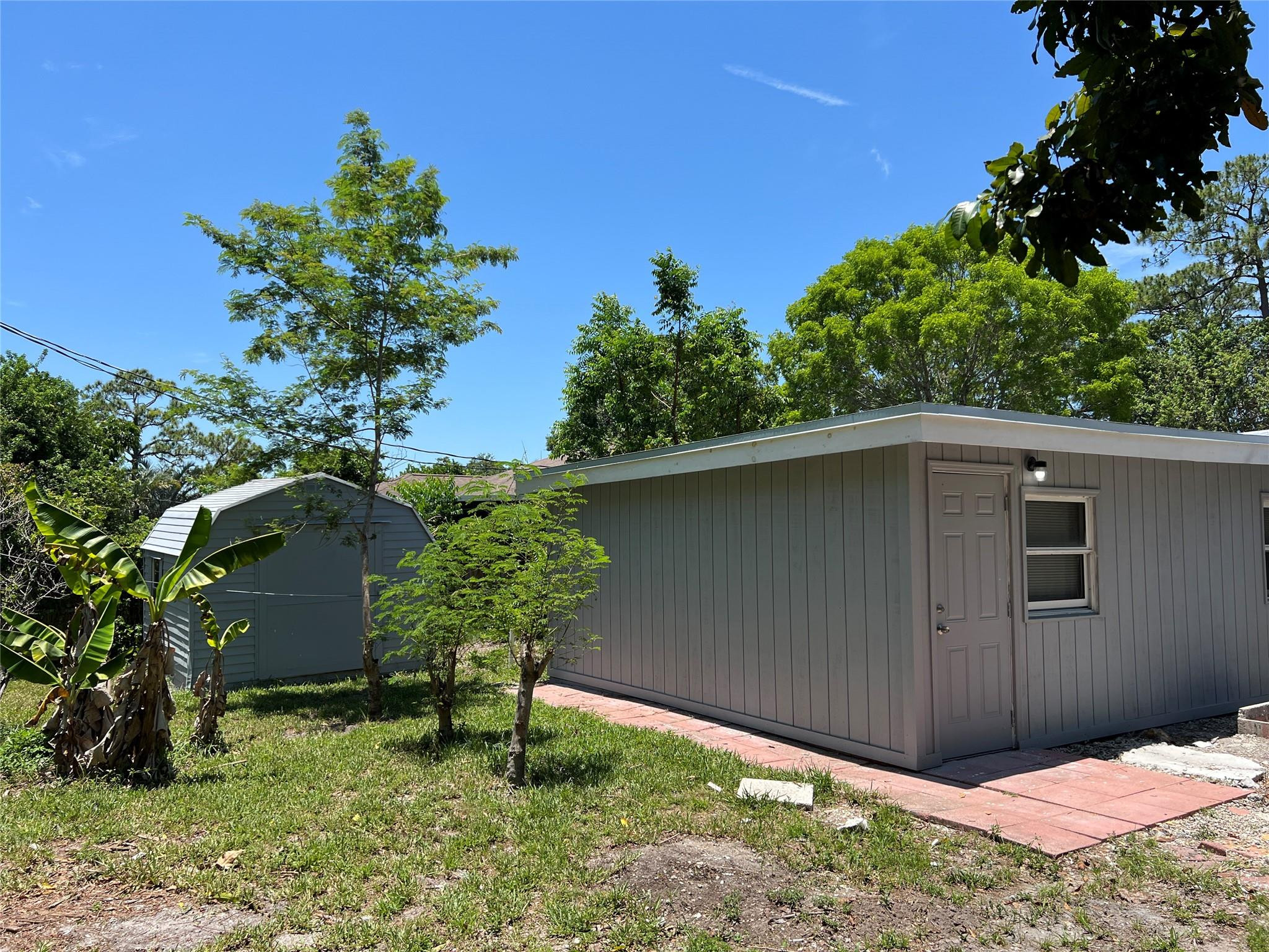Poinciana Gardens Sec 01 - Residential
