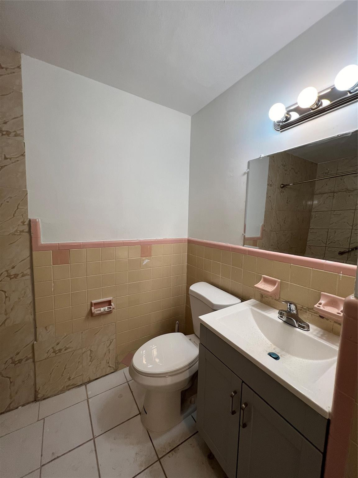 Poinciana Gardens Sec 01 - Residential