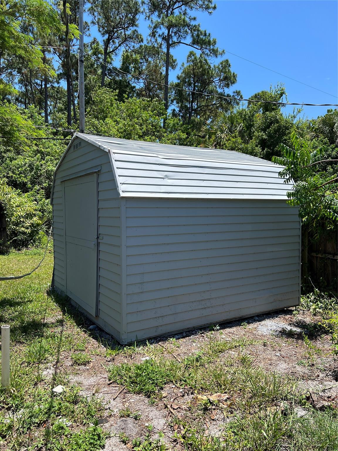 Poinciana Gardens Sec 01 - Residential
