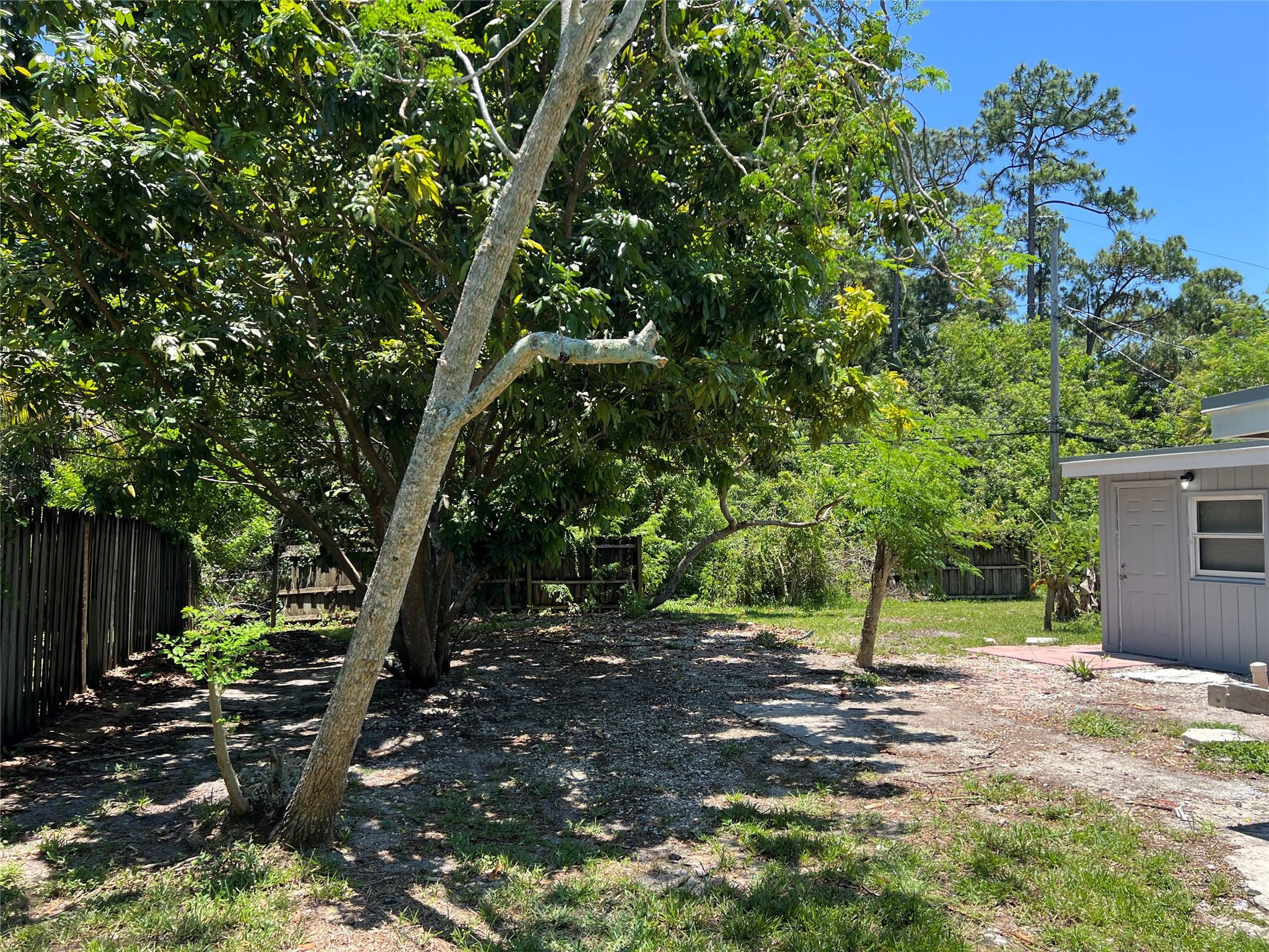 Poinciana Gardens Sec 01 - Residential