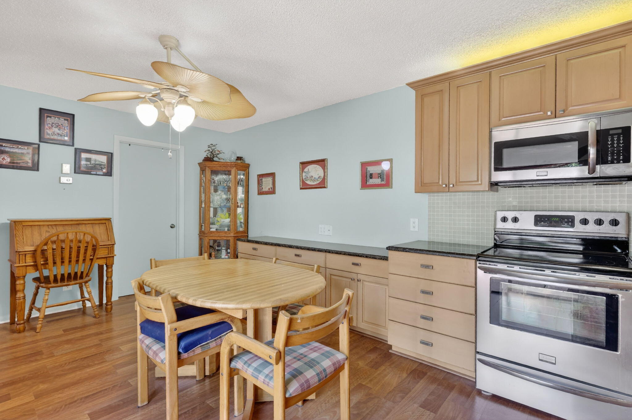 RIVER PINES - Residential