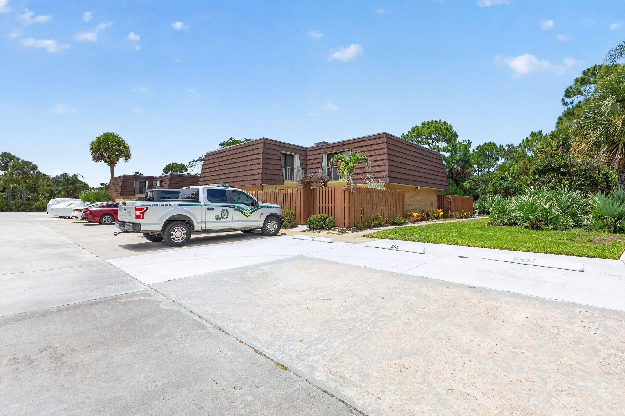 RIVER PINES - Residential