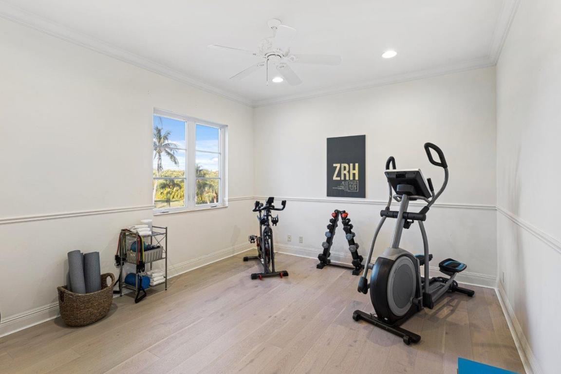 BOYNTON BEACH PARK - Residential