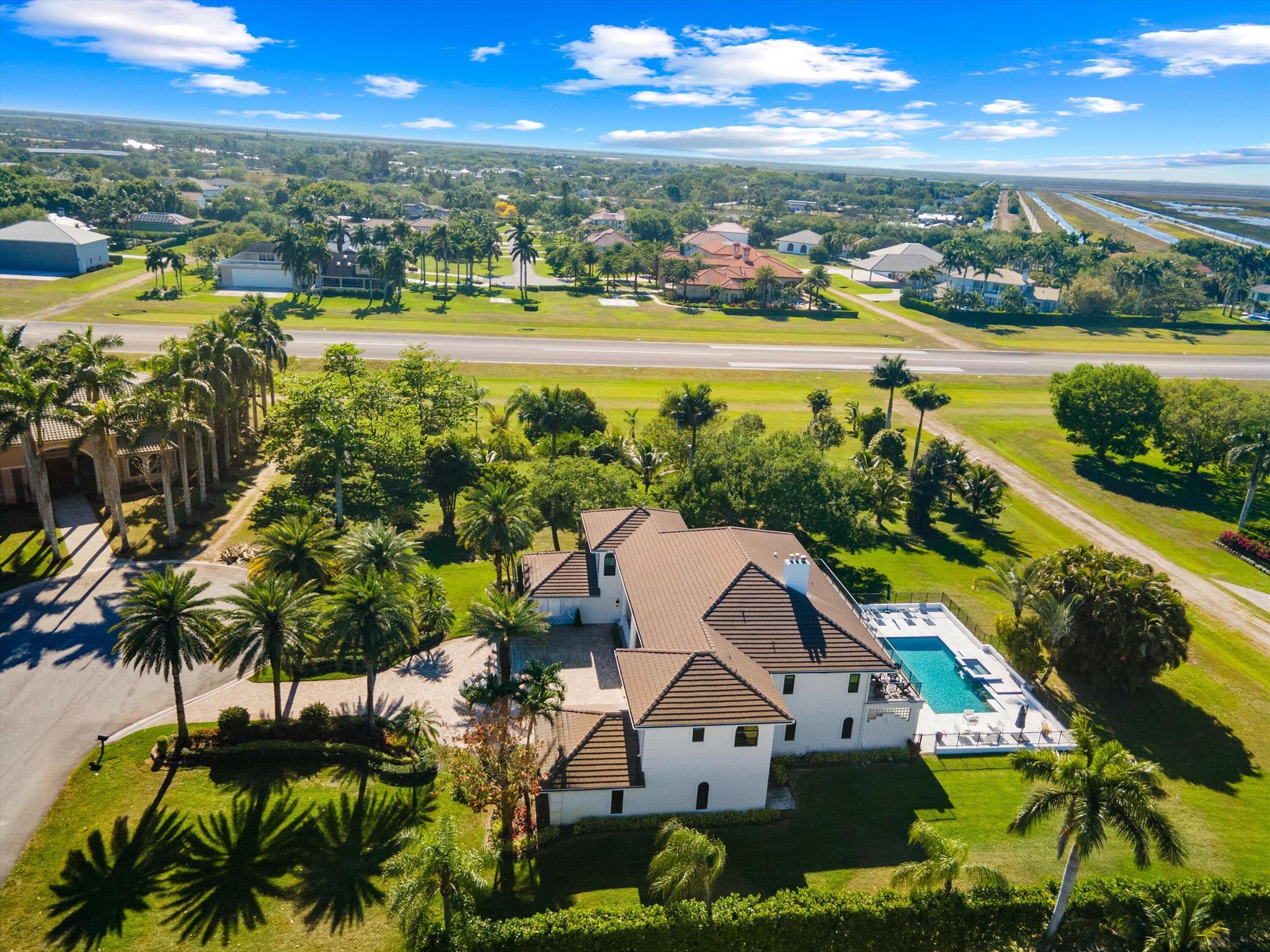 WELLINGTON AERO CLUB OF THE LANDINGS AT WELLINGTON - Residential
