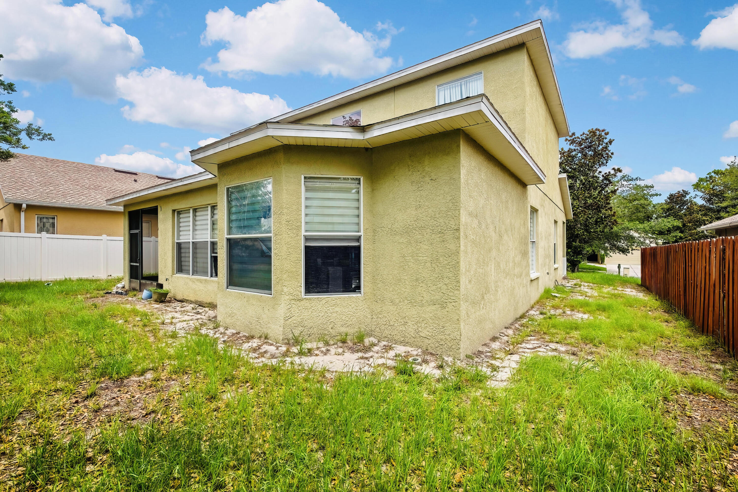 STERLING HILL PH 1A - Residential