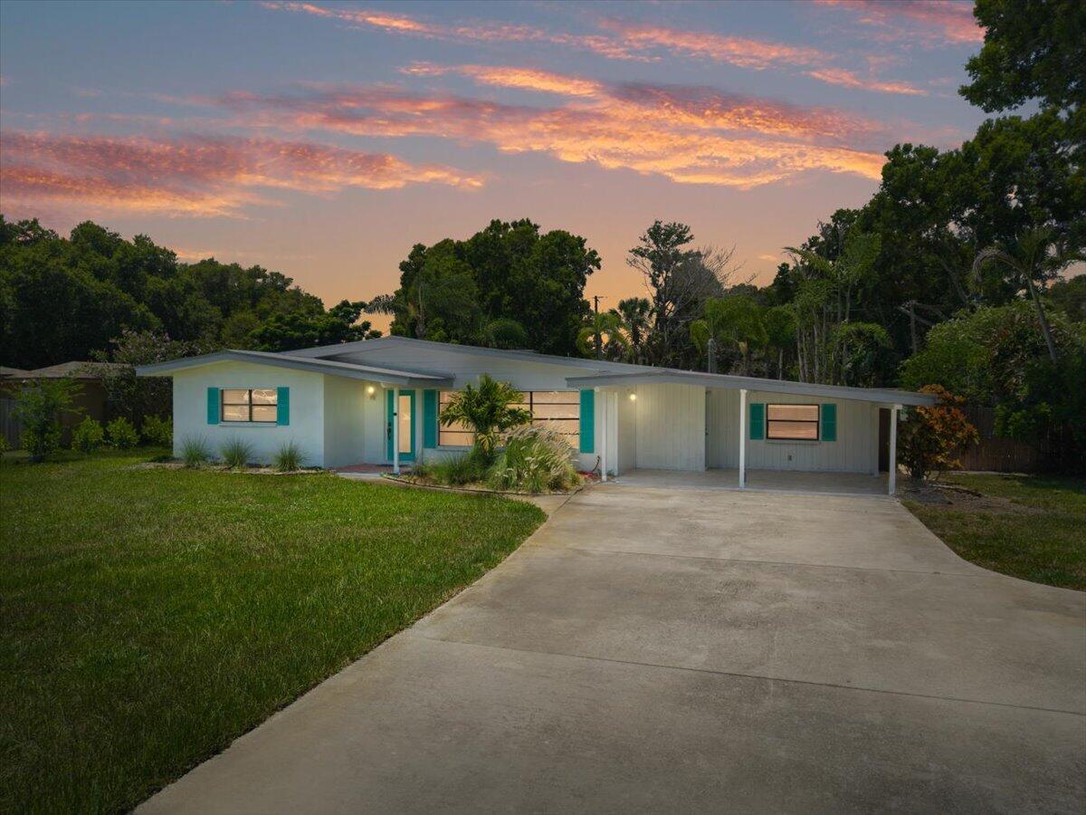 The Moreland Sub - Residential
