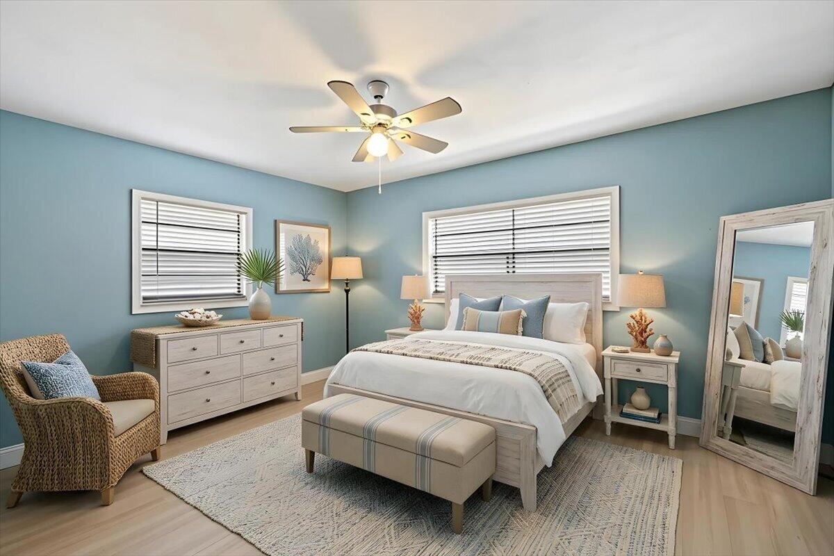 The Moreland Sub - Residential
