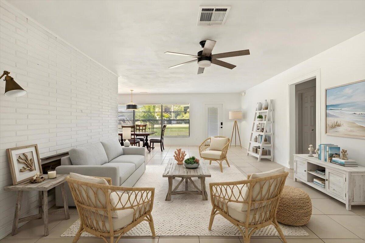 The Moreland Sub - Residential