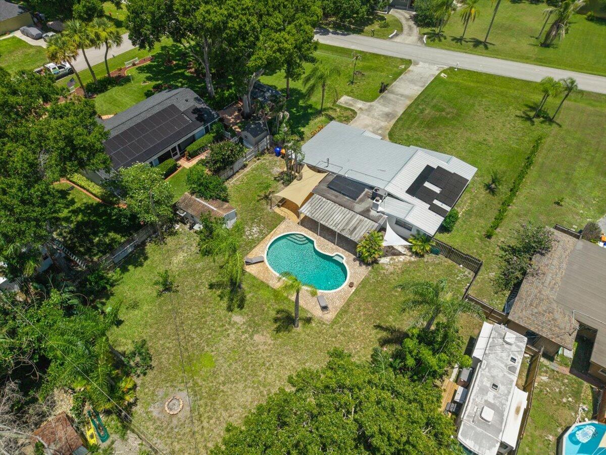 The Moreland Sub - Residential