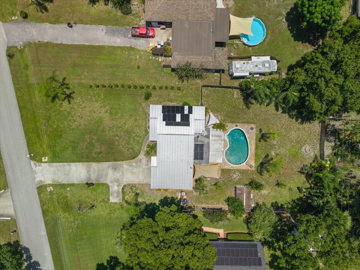 The Moreland Sub - Residential