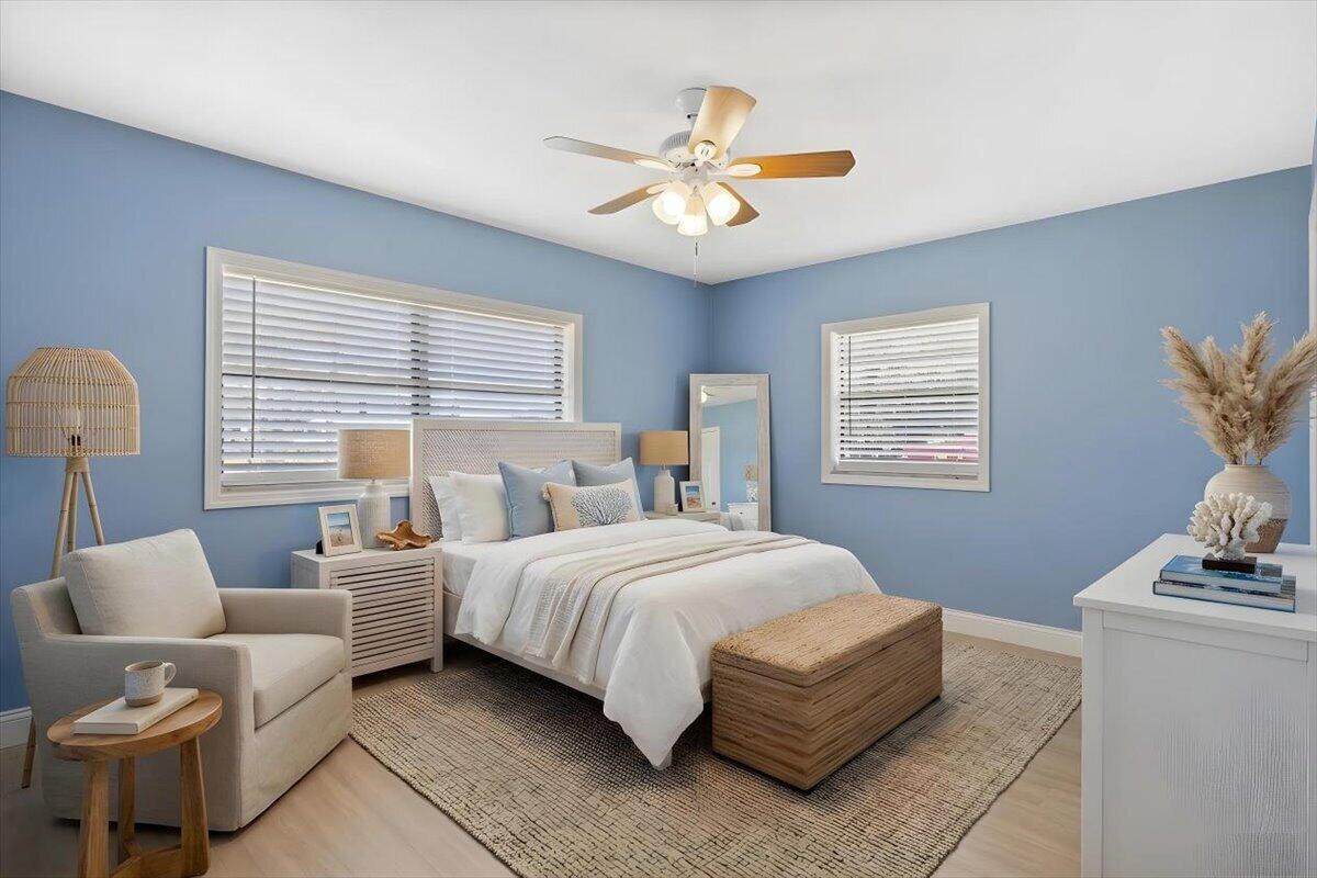 The Moreland Sub - Residential