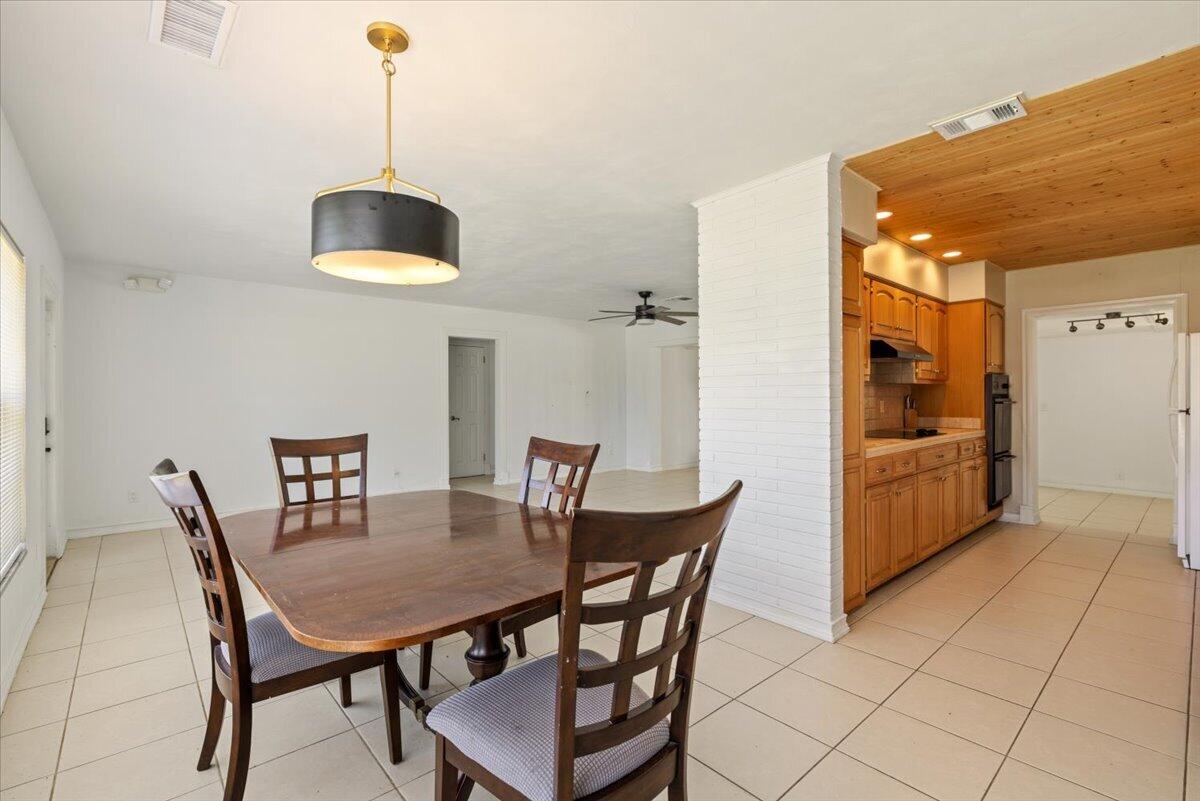 The Moreland Sub - Residential