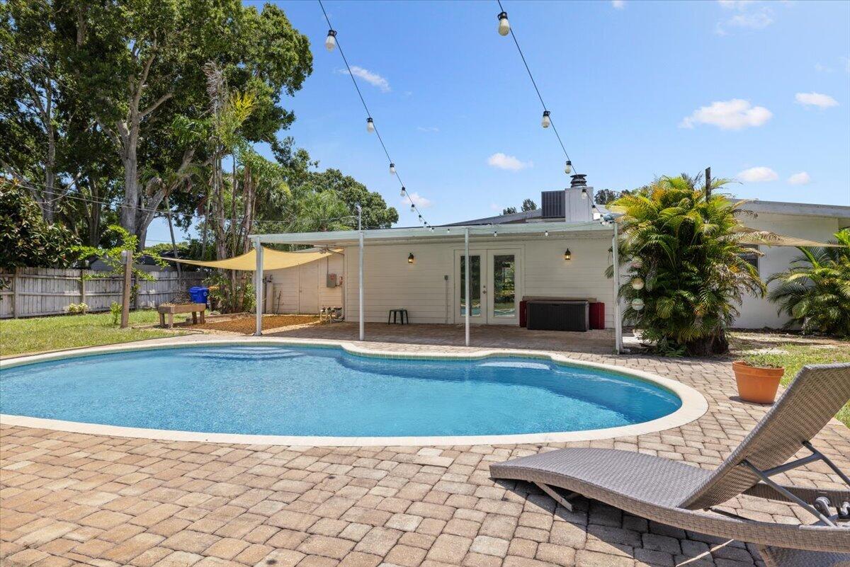 The Moreland Sub - Residential