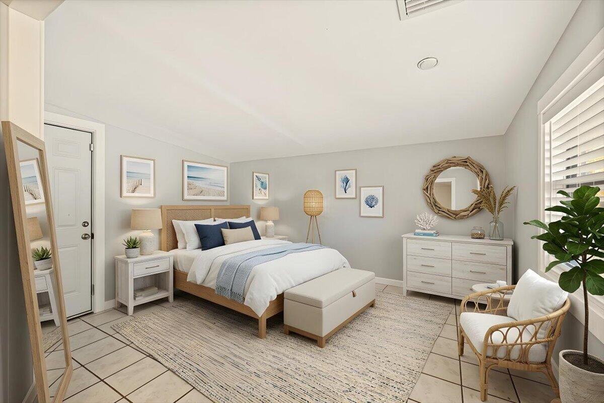 The Moreland Sub - Residential