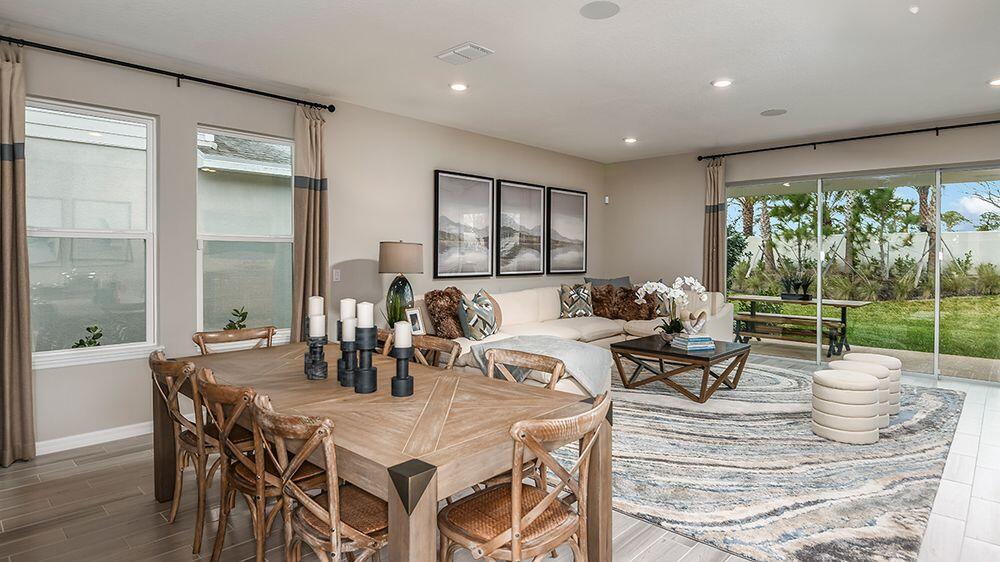 VERANDA OAKS - Residential