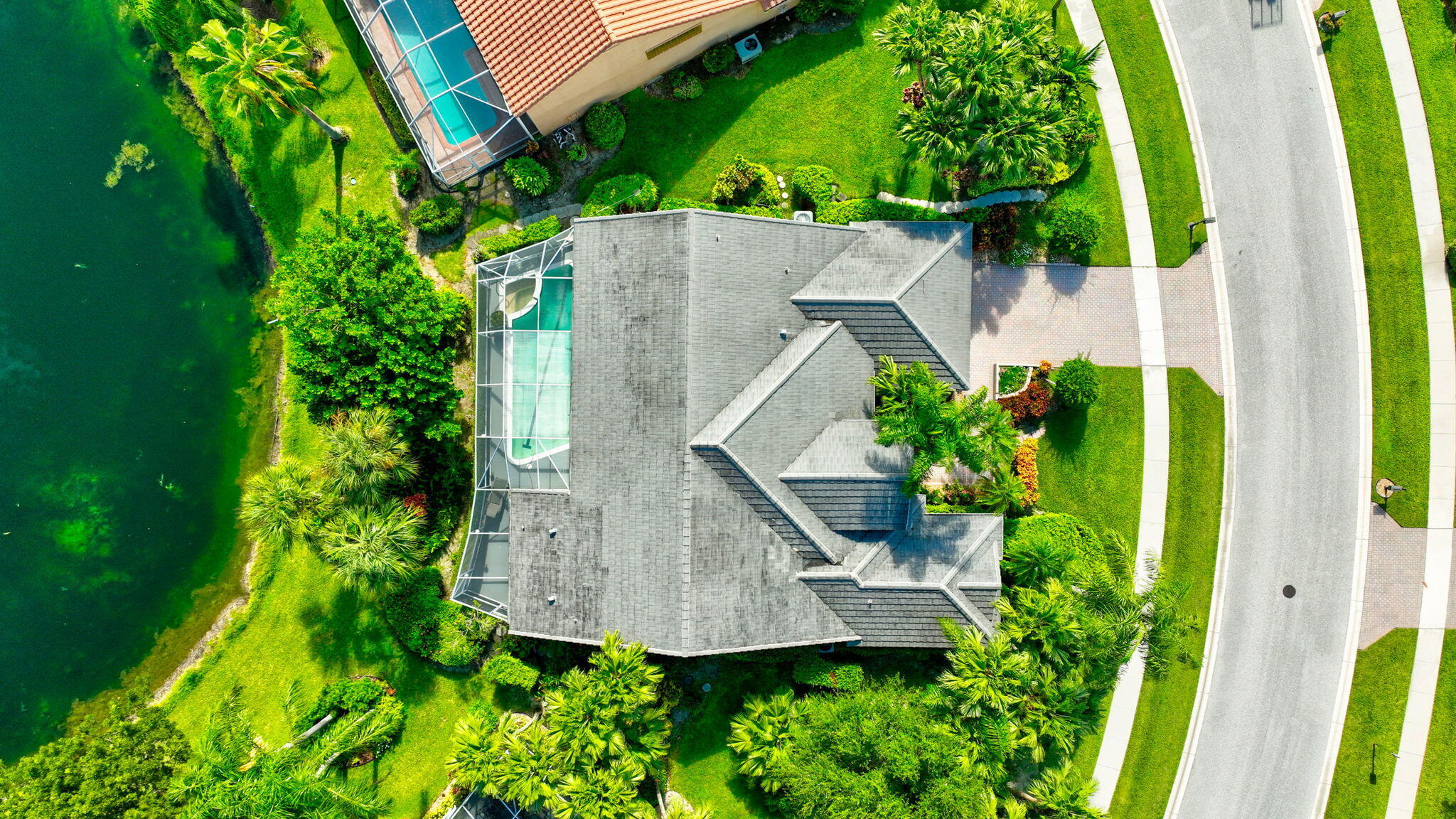 ABERDEEN ESTATES - Residential