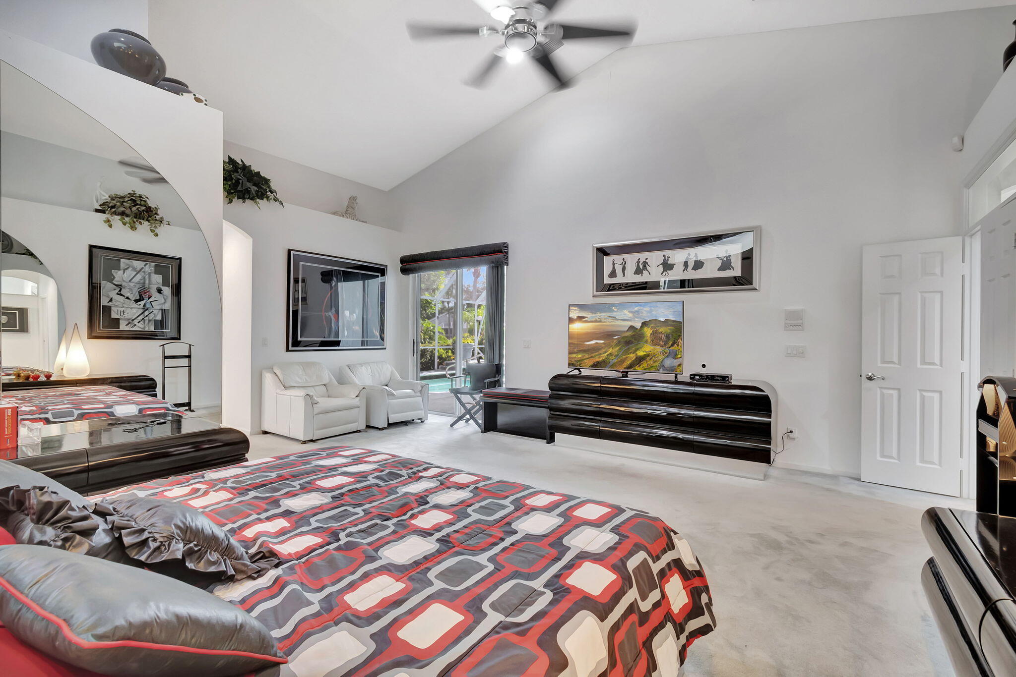 ABERDEEN ESTATES - Residential