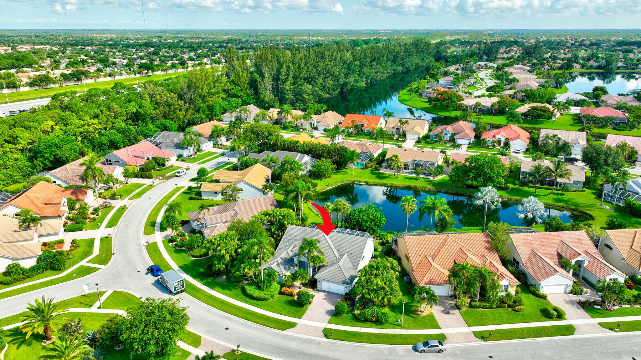 ABERDEEN ESTATES - Residential