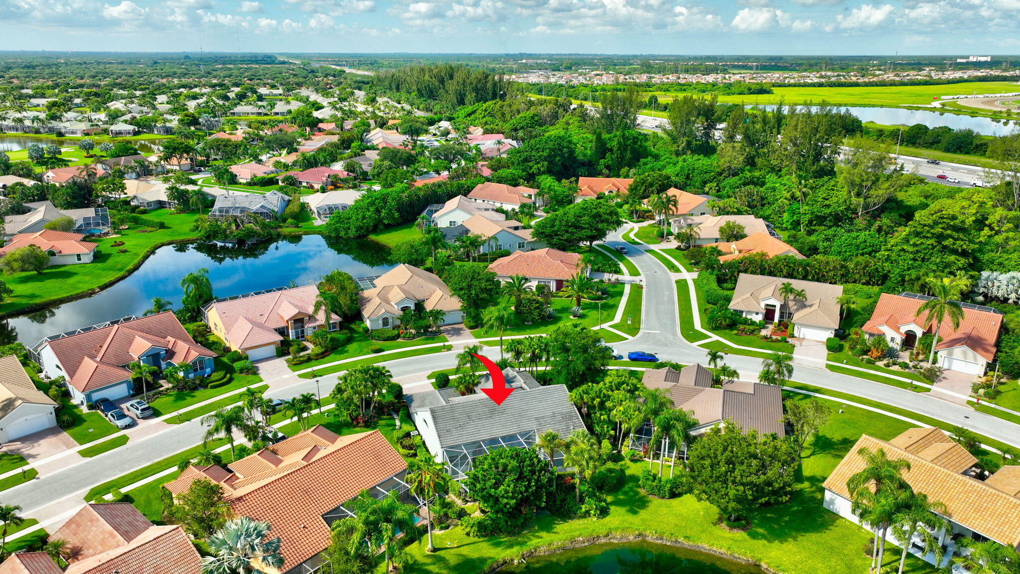 ABERDEEN ESTATES - Residential