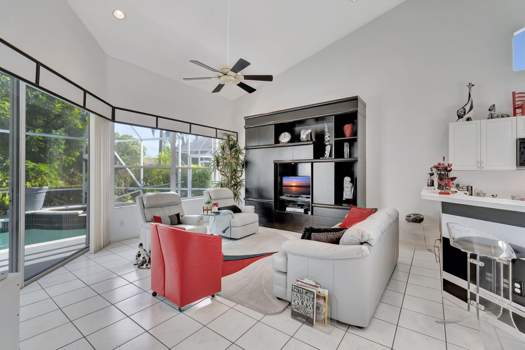ABERDEEN ESTATES - Residential