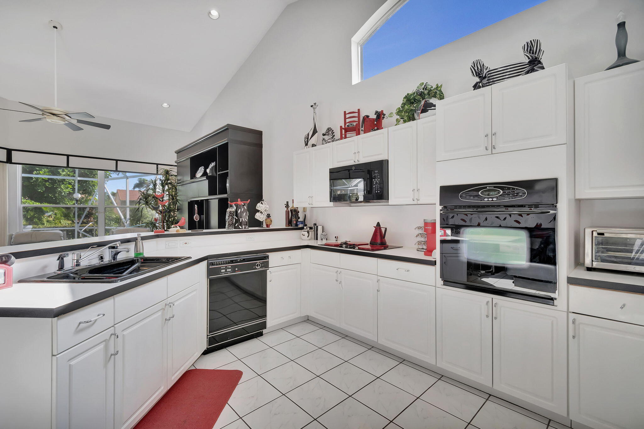 ABERDEEN ESTATES - Residential